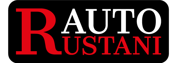 Logo AutoRustani